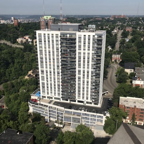 The Edgecliff WJW Management