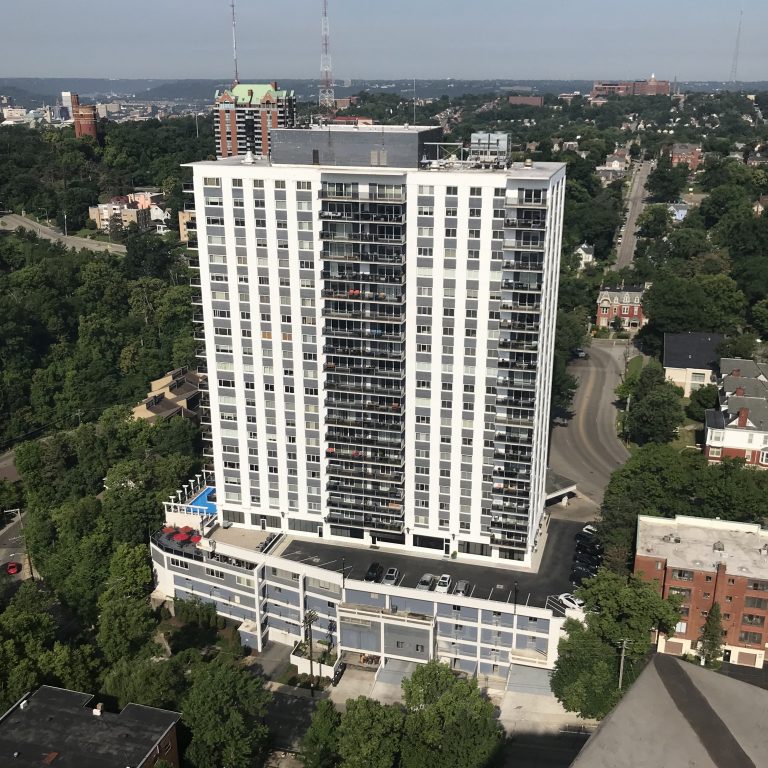 The Edgecliff WJW Management