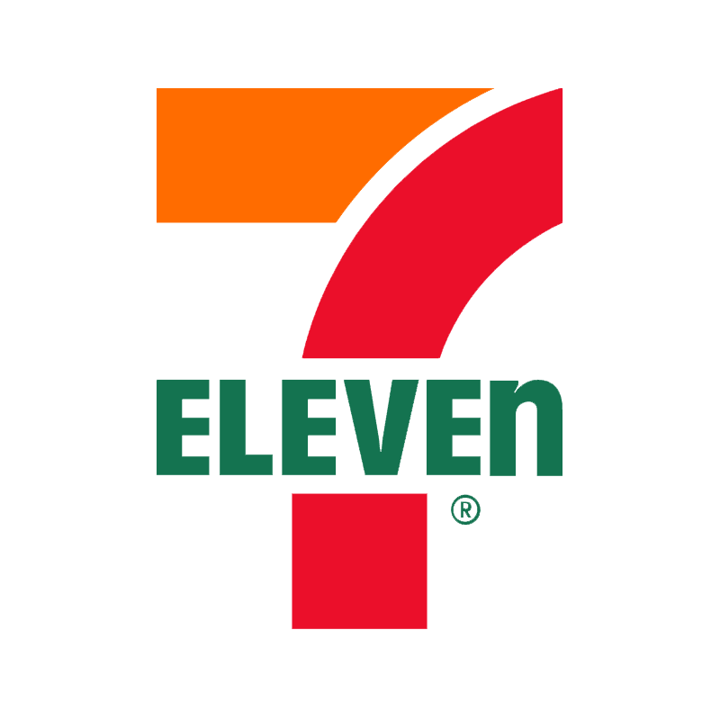 7-11
